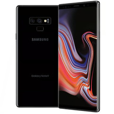 Samsung Galaxy Note 9 SM-N960F