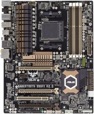 ASUS Sabertooth 990FX R2.0
