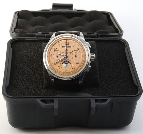 Watch box travel case - , hard