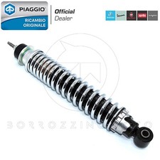 Shock-Absorber Posterior