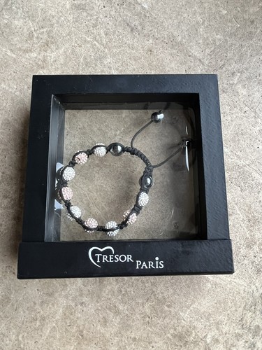 Tresor paris bracelet - paris,
