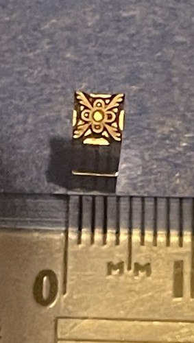 Metal flower printers - metal,
