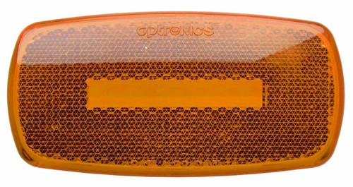 Optronics bargman amber - bargman,