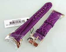 Pandora Imagine Watch Purple