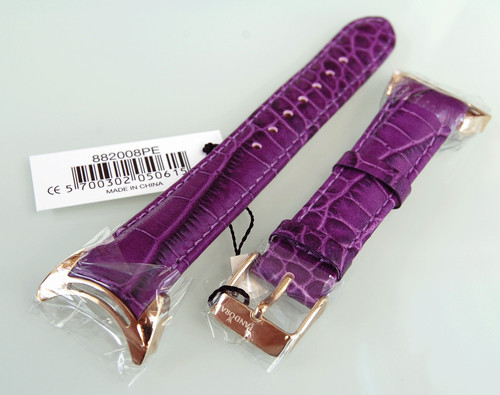 Pandora imagine watch purple - watch,