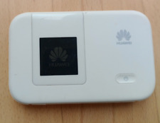Huawei E5372s - 32 4G LTE