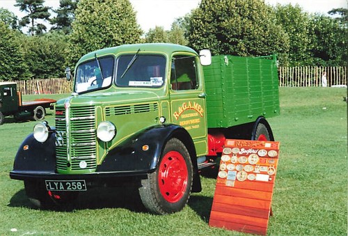 Old truck vintage photo - old,