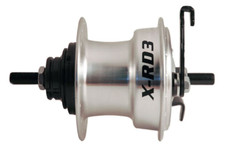 Sturmey archer hub - archer, 3-spd