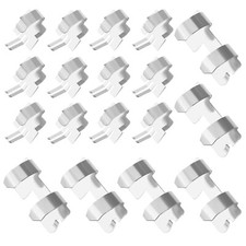 6 Sets AAA Battery Shrapnel