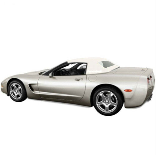 Fits chevrolet corvette - fits,