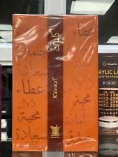 Original Kalemat by Arabian Oud EDP 100ml Spray Unisex  Fruity Popular Arabian