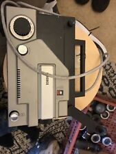 Cinerex Projector 727 8mm