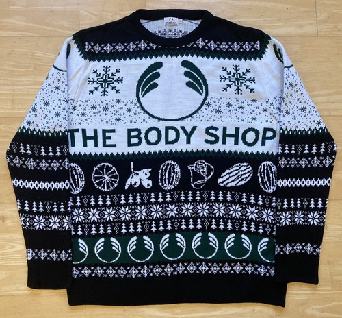 Large inch chest the body - large,
