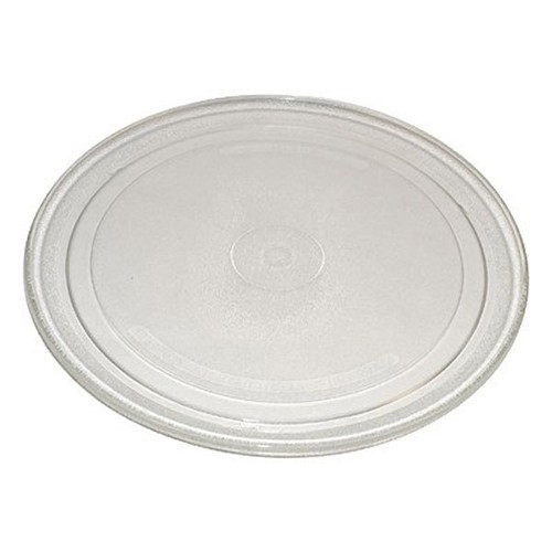 Microwave plate 245mm - microwave,
