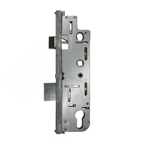 Old style gearbox door - gu, lock