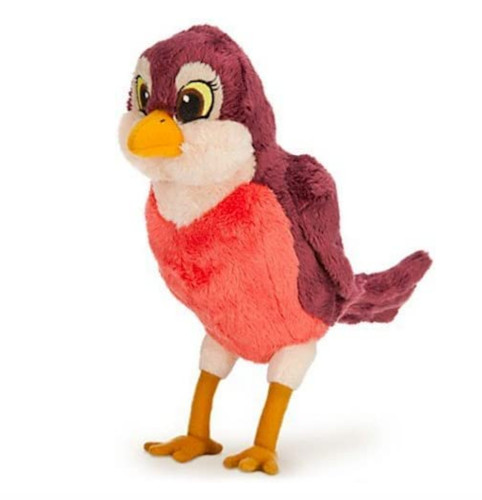Disney store robin - store, bean