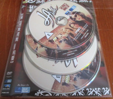 LA Ink: Series 1 - Part 1 DVD