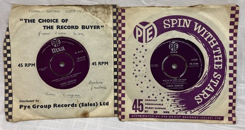 Lonnie donegan collection - lonnie,