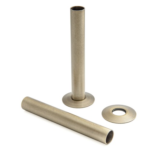 Pipe covers sleeving kit - covers,