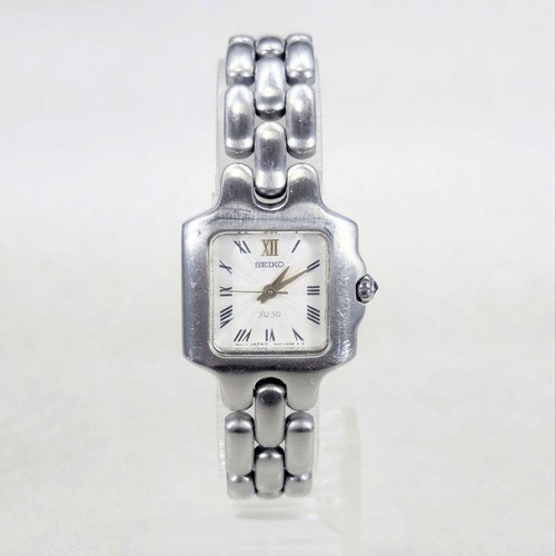 Seiko vivace ladies watch - ladies,