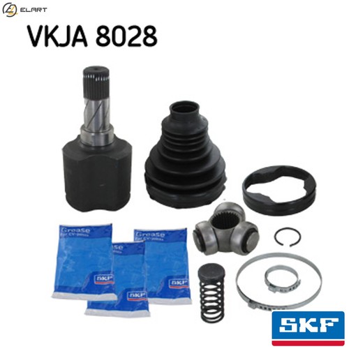 Joint kit drive - drive, shaft