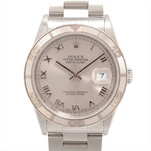 Rolex datejust thunderbird - rolex,