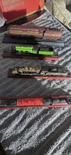 Model Locomotives