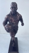 Everton Legend Dixie Dean