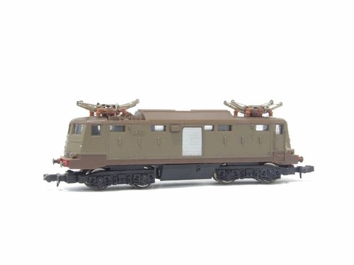 Lima gauge 8022 - gauge, italian
