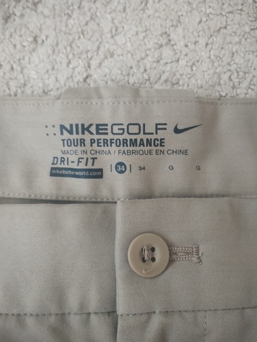 Immaculate nike golf mens - immaculate!,