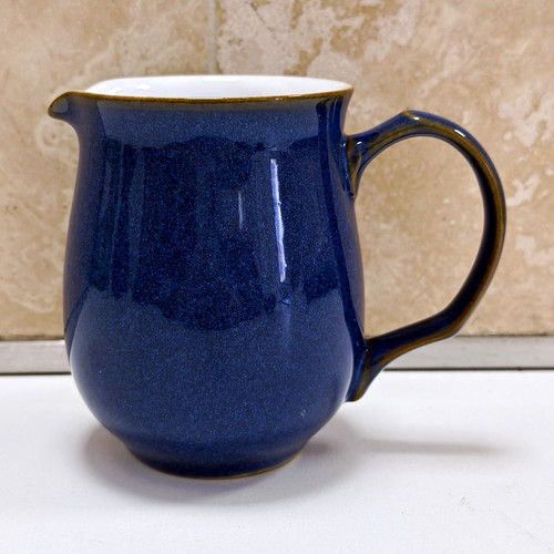 Denby stoneware imperial - denby, blue