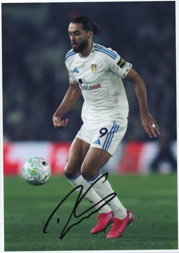 Dominic calvert lewin hand - dominic,