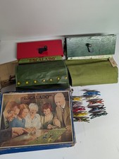 2 x Escalado Vintage Horse