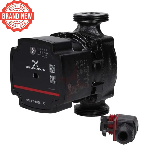 Grundfos ups3 65 - ups3, 15-50/65