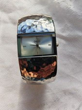 Oasis Women's Quartz Watch