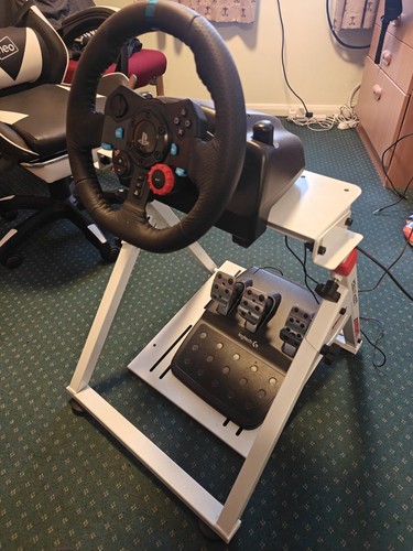 Logitech g29 steering - steering, wheel