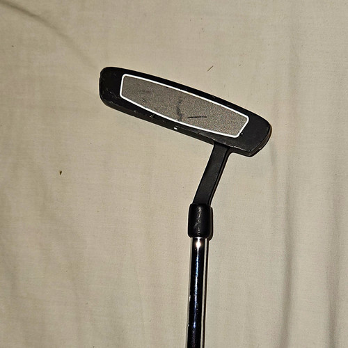 Wilson x31 left handed mallet - left-handed,