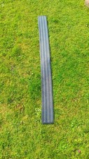 Suzuki Vitara Mk1 91-99 Rear Bumper Protection Strip Used. 