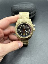MTM Special Ops Black Falcon
