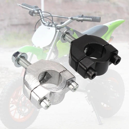 22mm riser mount clamps - 22mm,