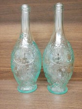 Two Cornish "Cyder Farm" Glass