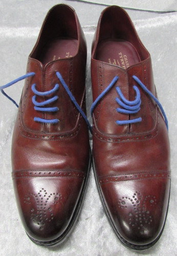 Charles tyrwhitt red - charles, uk