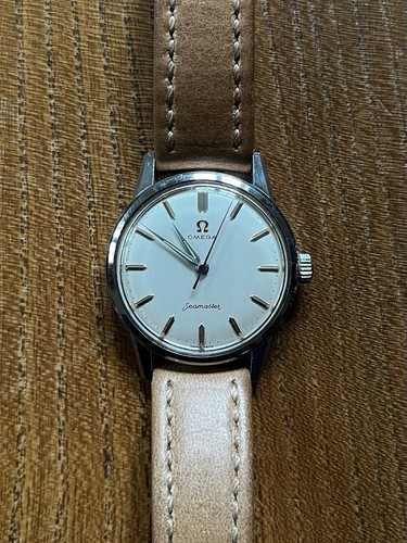 Omega seamaster - omega,