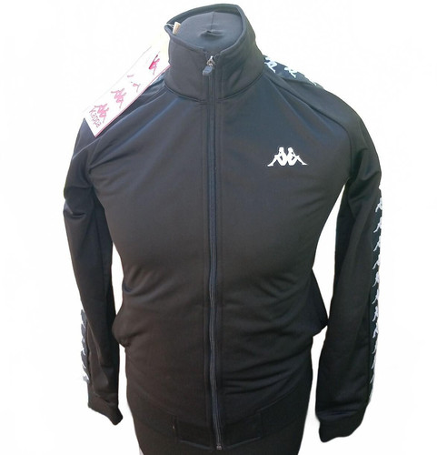 Kappa banda track jacket - kappa,
