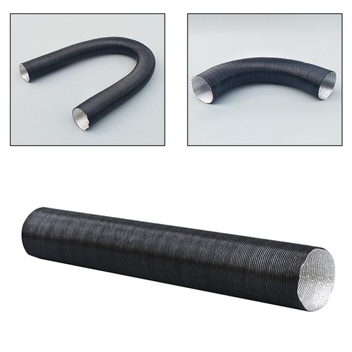 Shockproof 50mm heating - shockproof, duct
