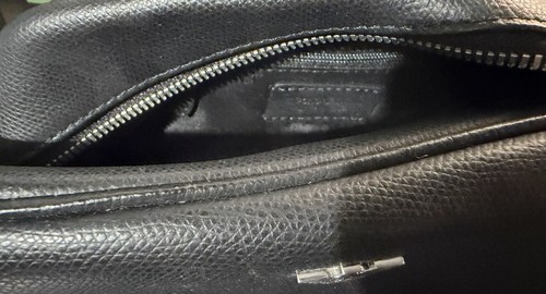 Emporio armani men wash - wash, bag