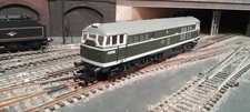 LIMA Class 31 (A1A) D5500 (NEW)