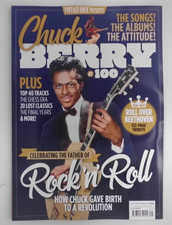 Vintage Rock Magazine Presents