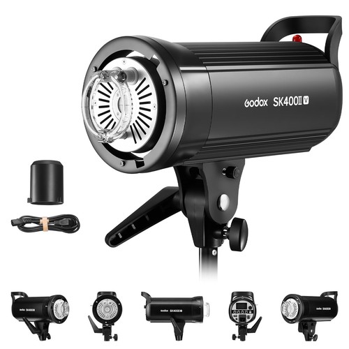 Godox sk400ii bowens - us,