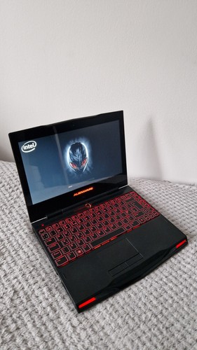 Alienware m11x intel core - alienware,